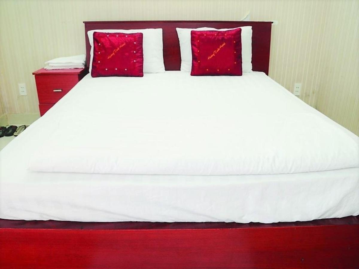 Hoang Tuan Hotel مدينة هوشي منه المظهر الخارجي الصورة